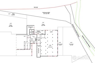 Locale commerciale Ariano Irpino