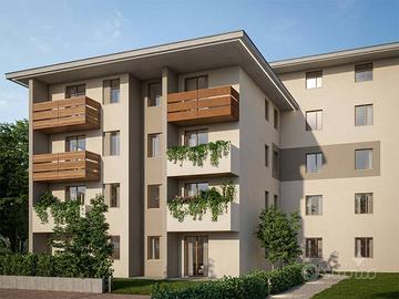 Appartamento di 99 m² con 3 locali e box auto a Pa