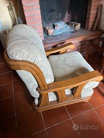 Poltrone