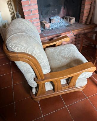 Poltrone