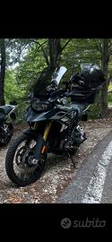 Gs F850