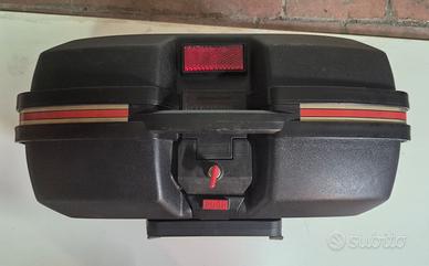 Bauletto GIVI E36 Monokey 36 litri Originale 