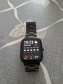 SMART WATCH AMAZOFIT