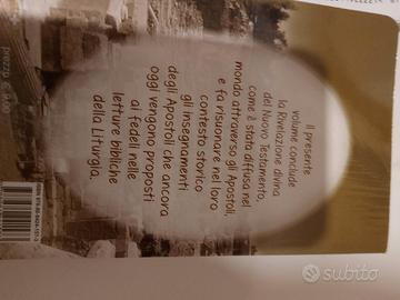 il mio nuovo testamento 