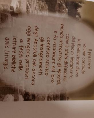 il mio nuovo testamento 