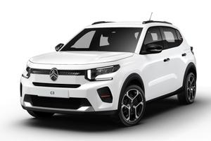 CITROEN C3 4ª serie - C3 PureTech 100 S&S Pl U2817