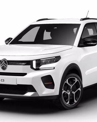 CITROEN C3 PureTech 100 S&S Plus