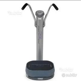 Pedana Vibrante pro forma Wellness 