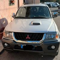 Pajero Sport K90