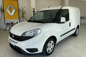 FIAT DOBLO' FURGONE CARGO 1.6 MJ 120 CV