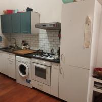 cucina ikea METOD con scontrino fiscale