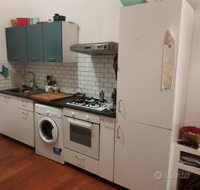 cucina ikea METOD con scontrino fiscale