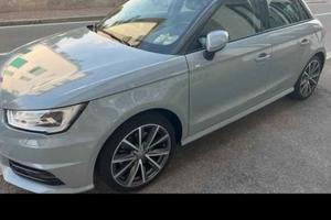 Audi A1  Sportback  1.4  125cv STronic  Benzina