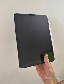 Ipad 5th Gen M1 + Apple pencil 2 generazione