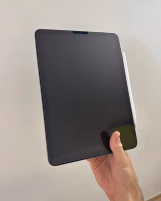 Ipad 5th Gen M1 + Apple pencil 2 generazione