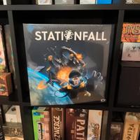 Stationfall Gioco da tavolo