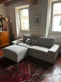 Con Contenitore Pouf Contenitore Ikea Kivik Pouf Contenitore