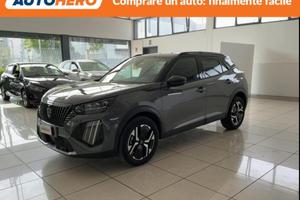PEUGEOT 2008 RC61881