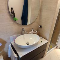 mobile bagno completo Compab linea B-Go