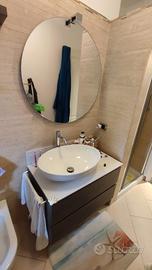 mobile bagno completo Compab linea B-Go