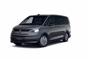 Volkswagen T7 Multivan SPACE PASSO LUNGO 8 POSTI 2