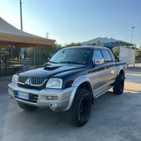 Mitsubishi L200 2.5 TD 115 cv