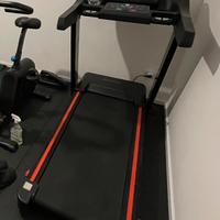 Tapis roulant sportstech f37