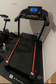 Tapis roulant sportstech f37