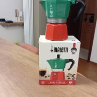 moka Bialetti italia