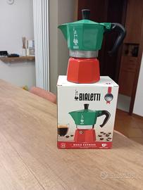 moka Bialetti italia