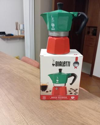 moka Bialetti italia