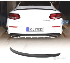 FALDA PARAFANGO MERCEDES CLASSE C C205 14-18