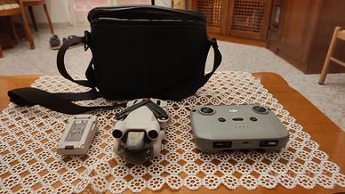 drone mini 3 pro nuovo