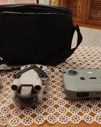 drone mini 3 pro nuovo
