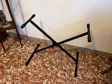 Supporto per pianoforte