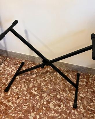 Supporto per pianoforte
