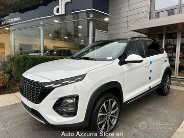 DR AUTOMOBILES dr 3.0 1.5 CVT Bi-Fuel GPL Col...