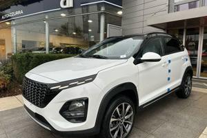 DR AUTOMOBILES dr 3.0 1.5 CVT Bi-Fuel GPL Col...