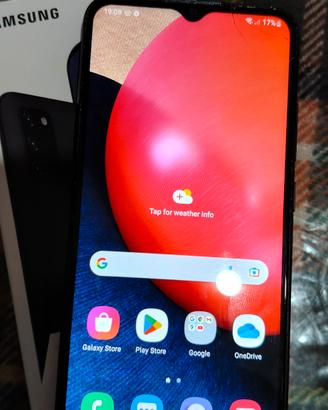 samsung a02s