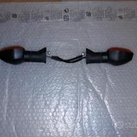 coppia frecce posteriori suzuki vstrom 650