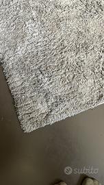 Tappeto Ikea Grigio