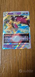 Carta Pokemon  Mawile Vastro