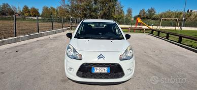 cittoen c3 1100 5 porte