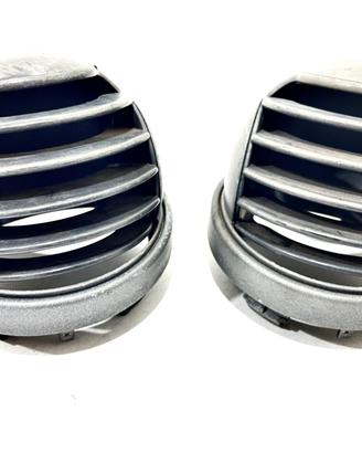 BOCCHETTE ARIA CRUSCOTTO DX E SX SMART Fortwo Coup