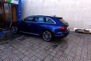 Audi a4  allroad prezzo leggermente trattabile