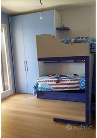 CAMERETTA PONTE MORETTI COMPACT