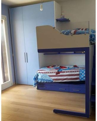 CAMERETTA PONTE MORETTI COMPACT