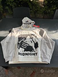 felpa vision of super 