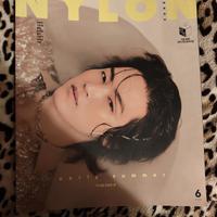 NYLON Korea June Issue - JB (GOT7) Cover - Rara