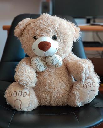 Peluche 